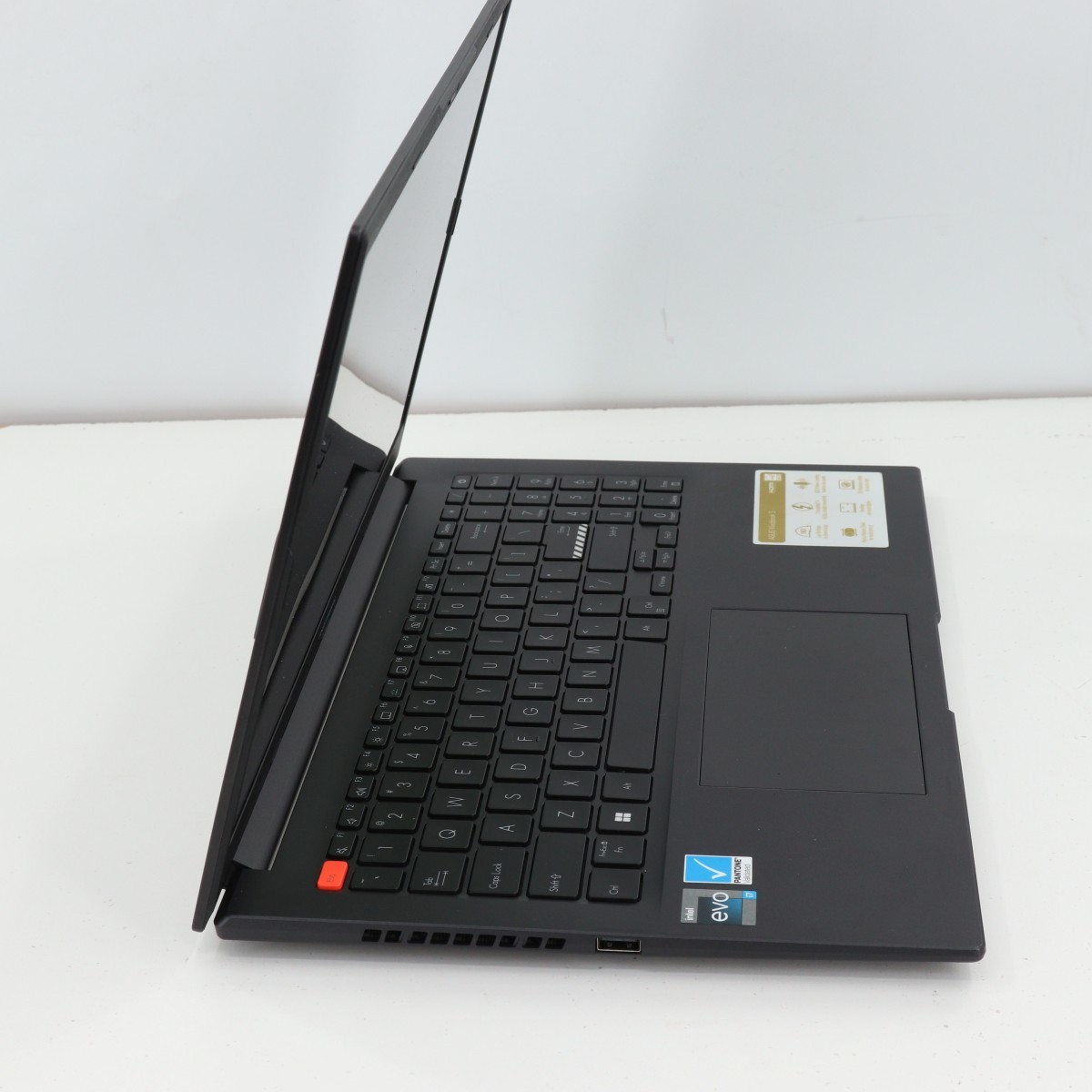 ASUS K3502Z Laptop 40GB RAM 3TB SSD Fast Performance Notebook (PZ1005505)