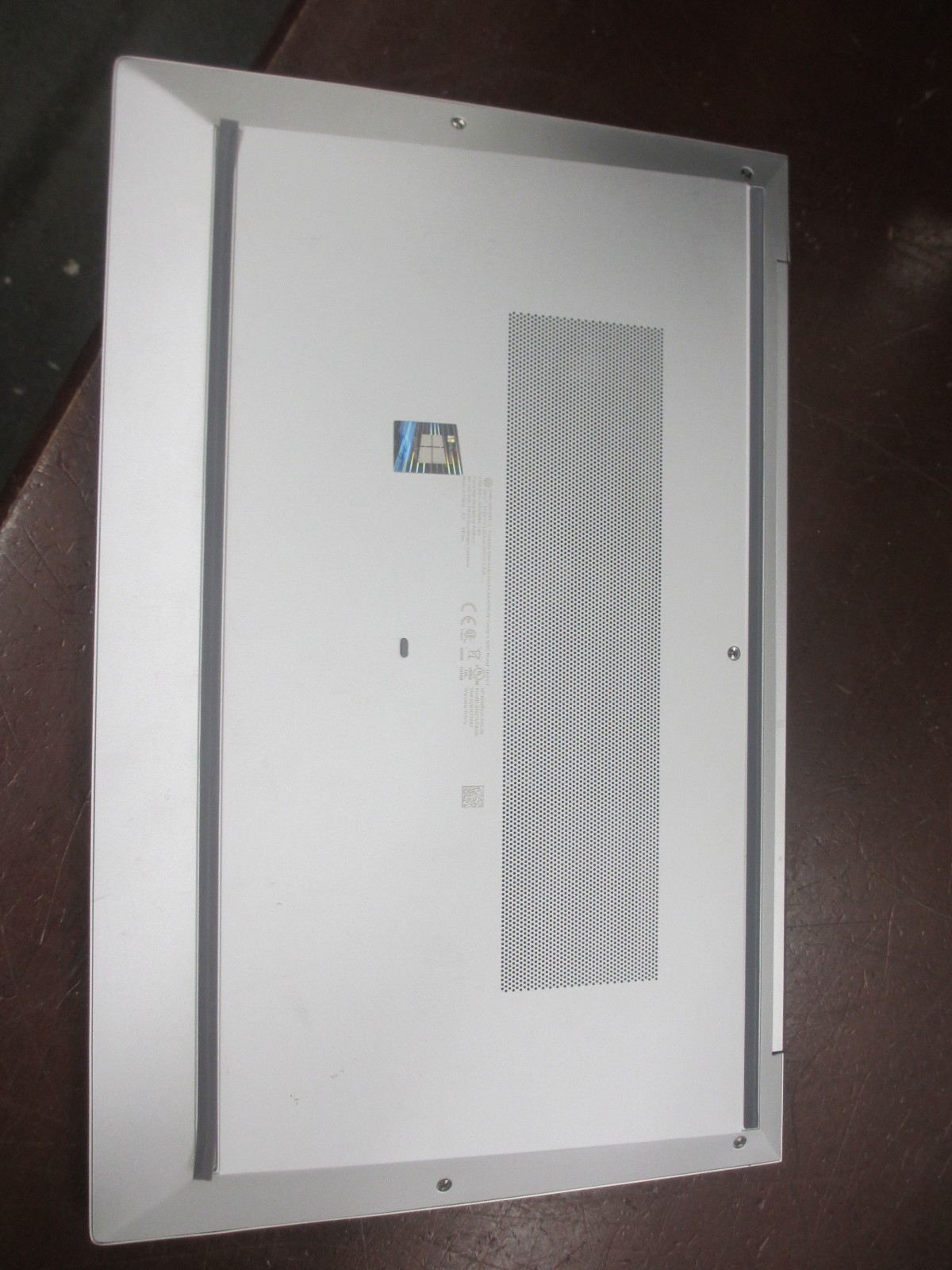 HP ELITEBOOK 850 G8 i5-1145G7 2.60GHz 16GB 256GB M2SSD Linux Laptop w/ AC