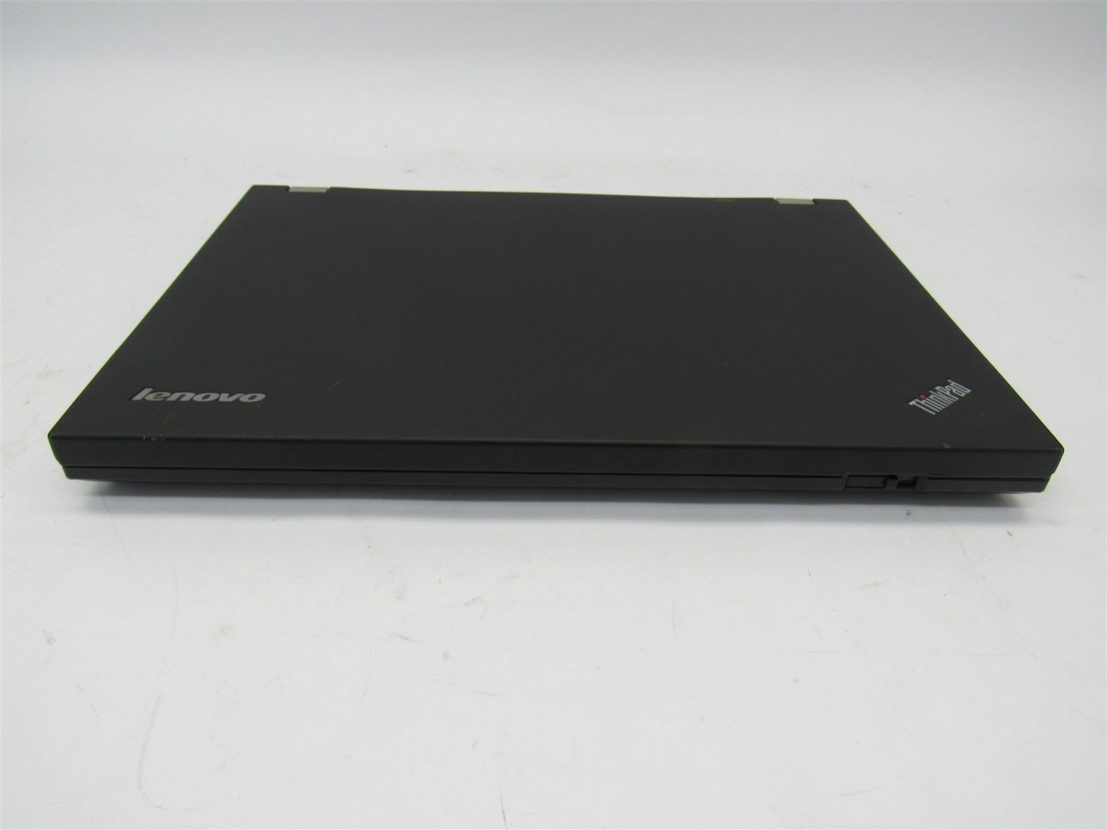ThinkPad T420 i7-2640 8GB 160GB SSD Webcam DVD+RW 1600×900 Win 10 Office 2019
