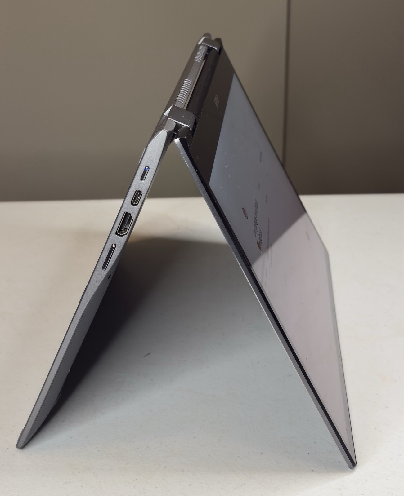 Acer Chromebook Spin 713-2W Series