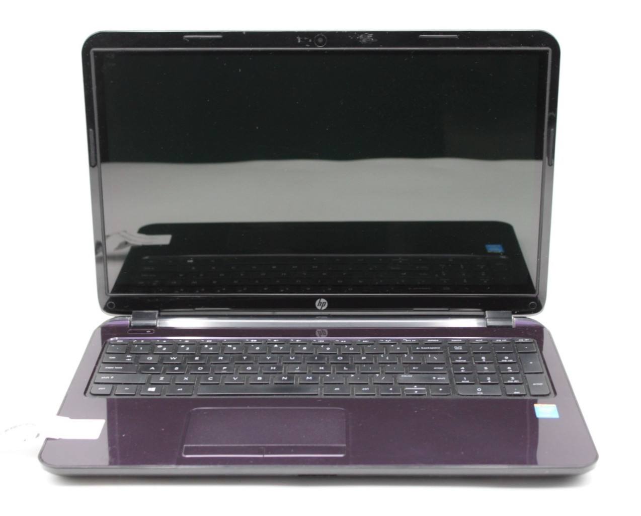 HP 15-r137wm i3-4005U@1.7GHz 4GB DDR3 NO STORAGE OR OS *PARTS/REPAIR*