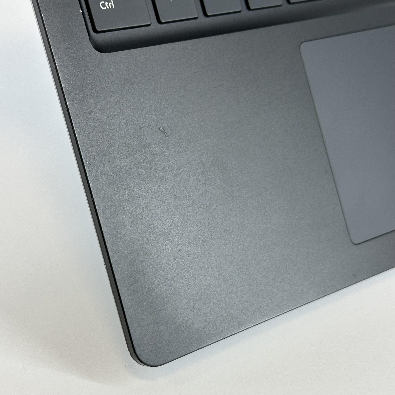 Microsoft Surface Laptop 3 13 2K TOUCH i5-1035G7 16GB 256GB SSD Cracked Screen