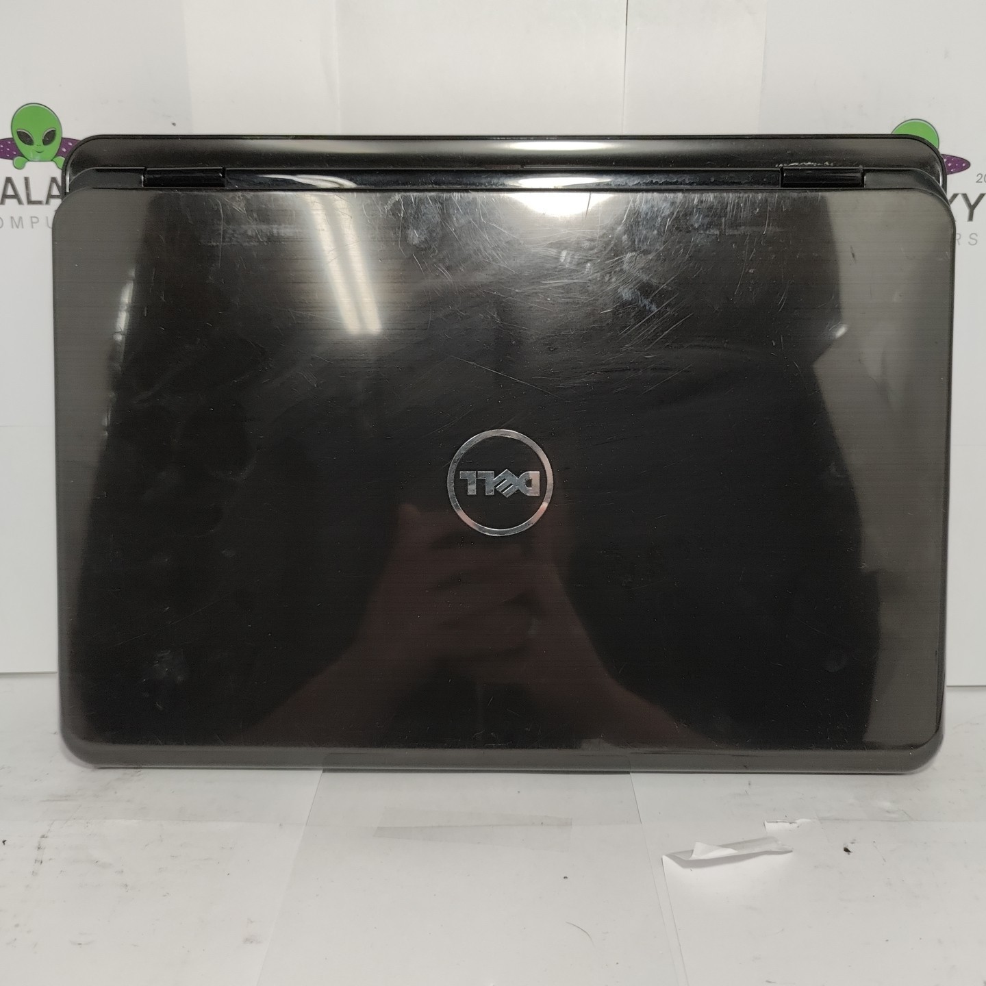 Dell 14.1in. (500GB, Intel Core i3 2nd Gen., 2.4GHz, 4GB) UNTESTED