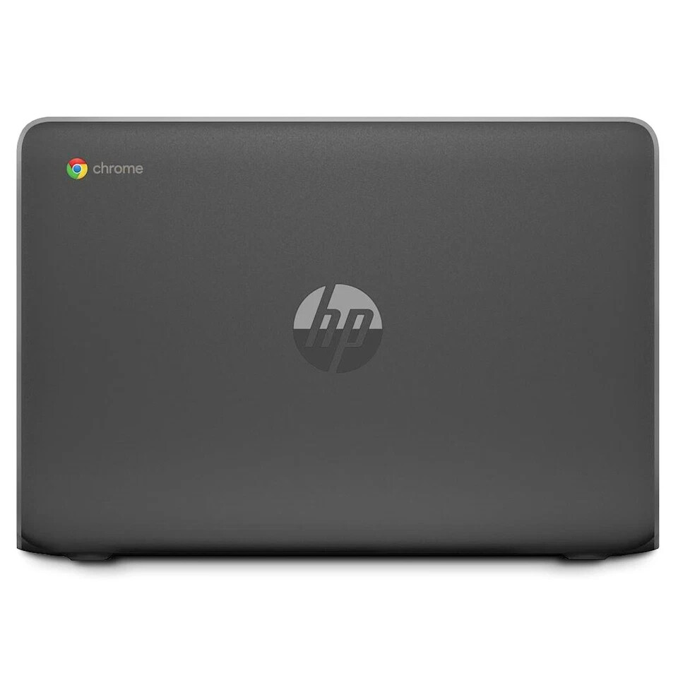 HP Chromebook 11 G7 EE 11.6″ Celeron N4000 1.1GHz 4GB RAM 32GB SSD – Chrome OS