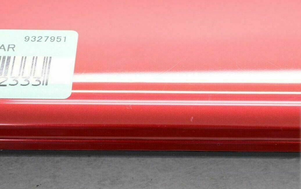NEC LAVIE Note Standard NS700 JAR PC Lumina Red Japan Laptop
