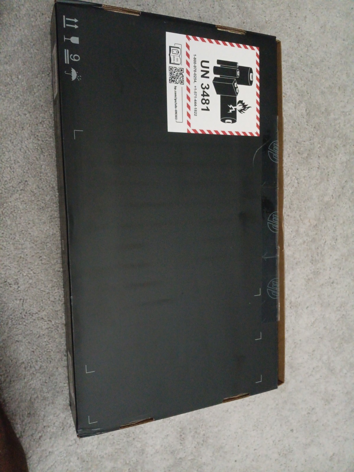 HP Envy x360 2-In-1 Laptop