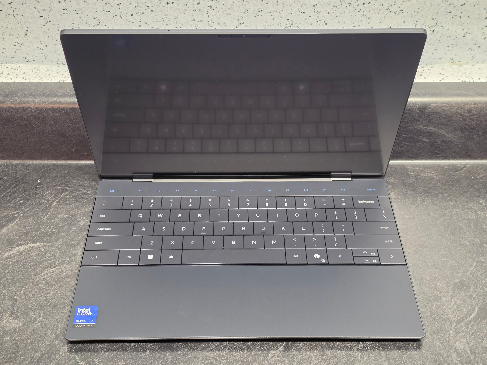 NEW Dell XPS 13 9350 – Ultra 7 256V, 16GB RAM, 512GB SSD, 13.4″ FHD WUXGA