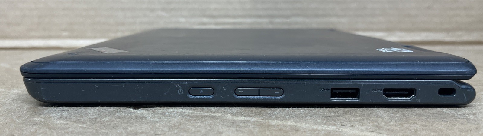 Lenovo ThinkPad 11e 20ED, AMD A4-6210 @1.80GHz, 4GB RAM, 500GB SSD, W11P
