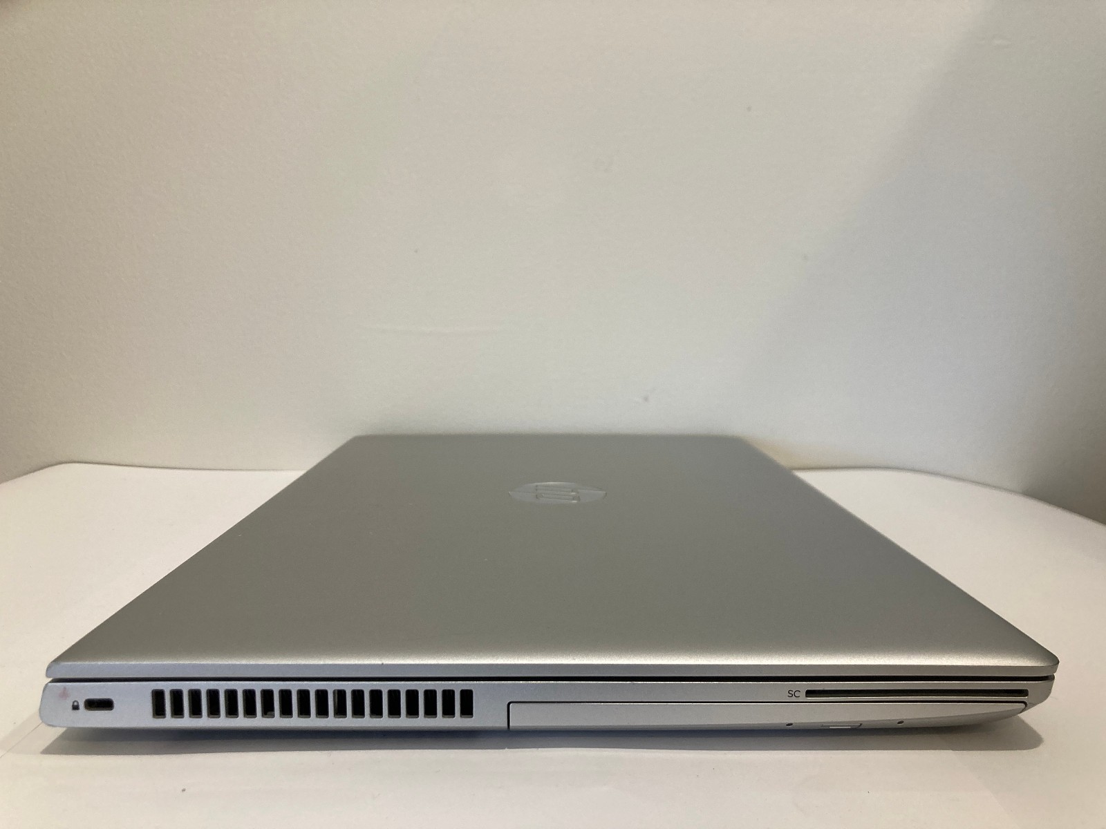 HP ProBook 650 G5 i5-8256U 16GB RAM 256GB NVMe LINUX Ubuntu 26.04 LTS