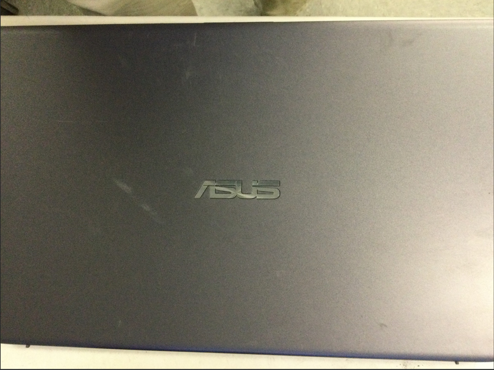 ASUS VIVOBOOK F512JA-AS34 15.6″ FHD I3-1005G1 8G DDR4 128G PCIE WIN10 GREY