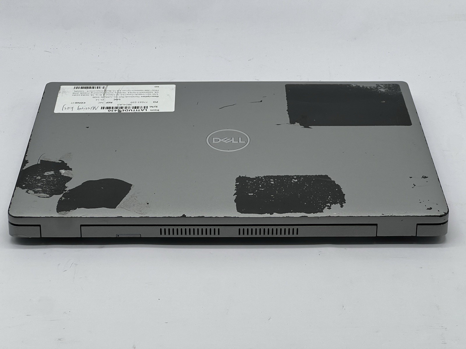 Dell Latitude 5430, i5-1245U, 3.9GHz, 16GB RAM, 256GB NVMe-No OS/Charger