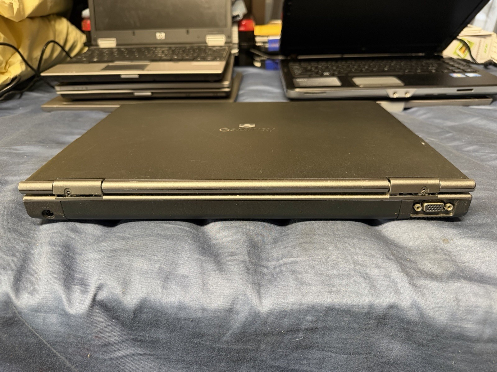 Gateway Halftop Computer