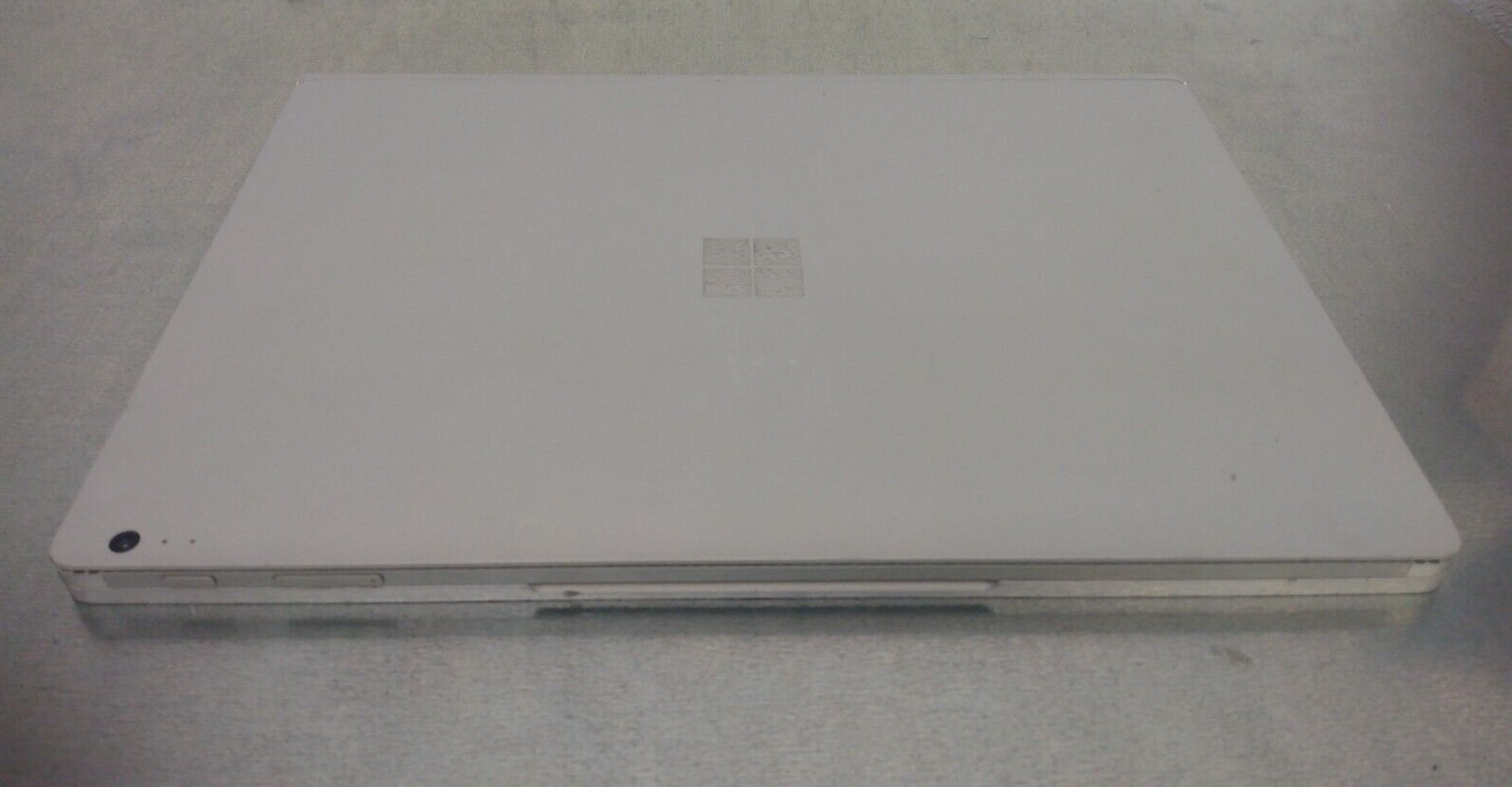 Microsoft 1703 Surface Book TOUCH Intel Core i7-6600U 2.6GHz 8GB 256GB SSD Win11