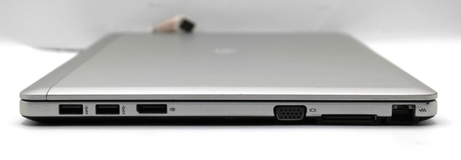 HP EliteBook Folio 9470m i5-3437U@1.9GHz 4GB DDR3 NO STORAGE OR OS *USED/TESTED*