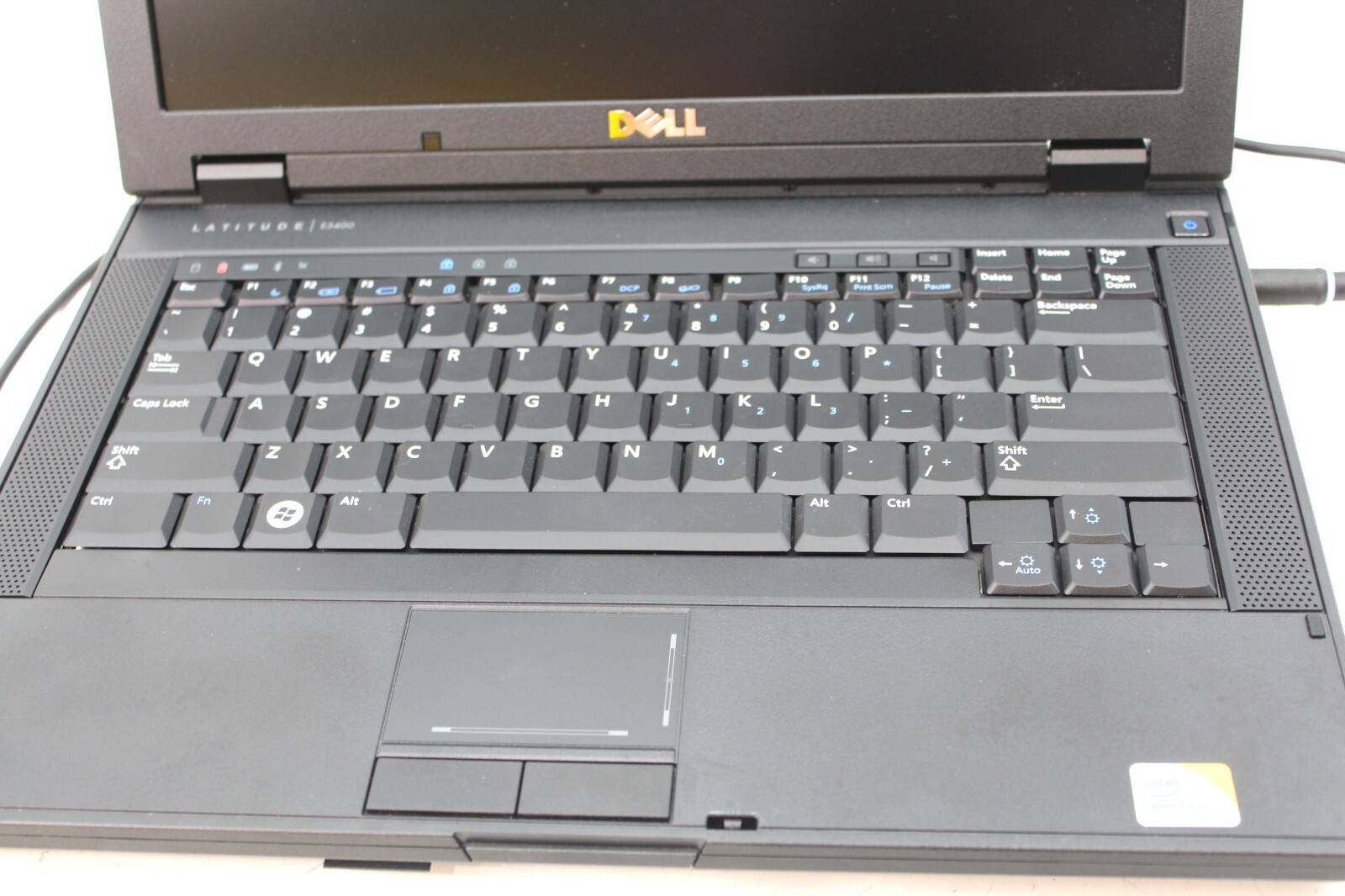 Dell Latitude E5400 14.1″ Laptop No OS, HDD, or Charger #1E-19