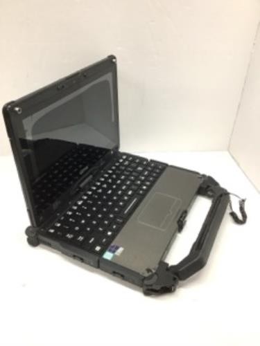 Getac V110 G3 Rugged Laptop i5-6200u V110G3 READ #9