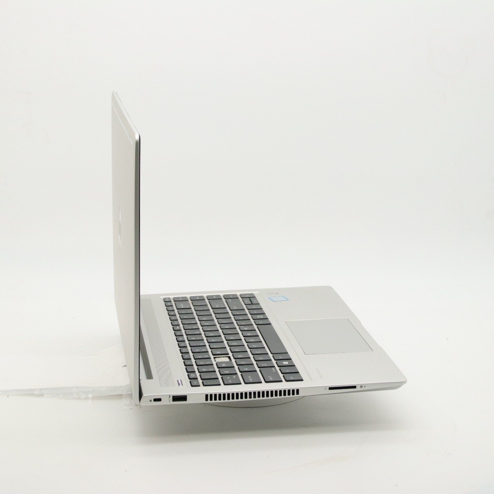 HP ProBook 440 G6 – Intel i5-8265U – 8GB RAM – 256GB SSD (See Notes)