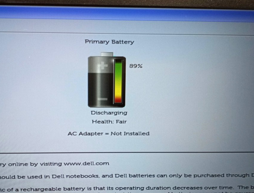 Dell Latitude 5511 15.6″ i5-10400H@2.60GHz 16GB RAM 256GB NVMe Win11Pro MC420*!