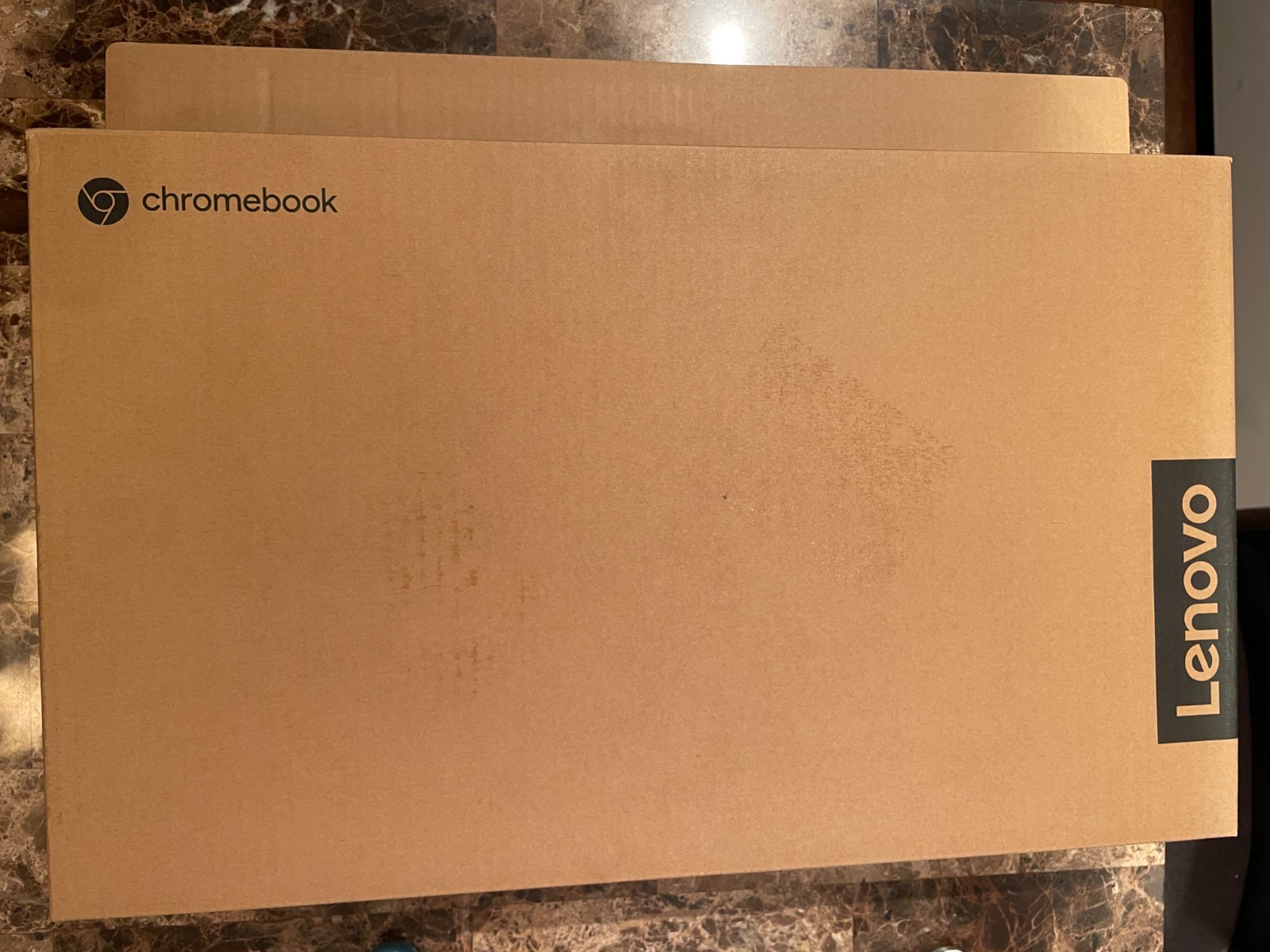 Brand New 15.6″ IdeaPad 3 Chrome 15IJL6 with 4 GB Ram, and 64GB