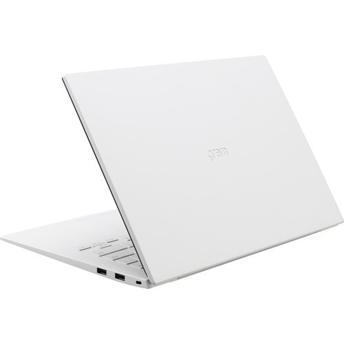 LG Gram 14-inch (2024) – Core Ultra 5 125H – 8 GB – SSD 512 GB
