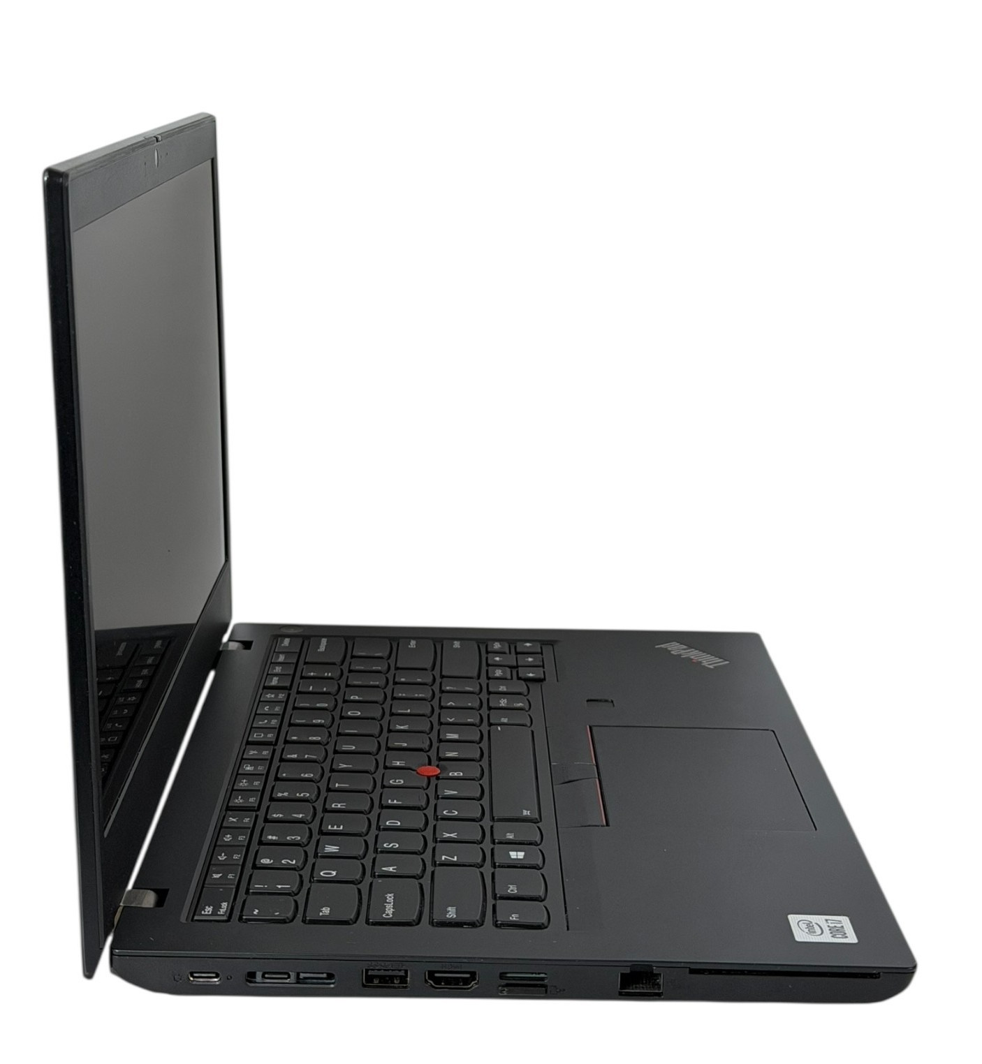 Lenovo ThinkPad L14 Core i7 10510U 16GB RAM 512GB SSD Win 11 Pro Touchscreeen