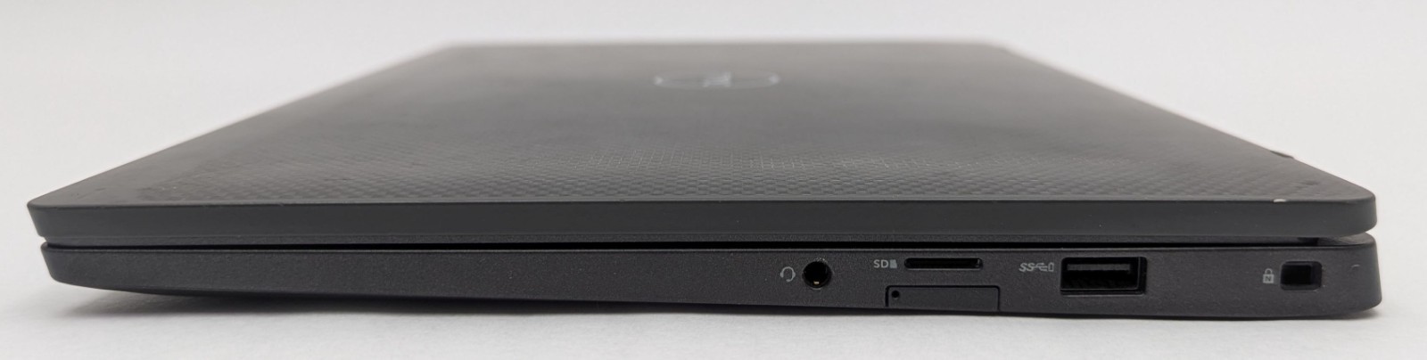 Incomplete Dell Latitude 7400 14″ Laptop Intel i7-8665U 1.90GHz 8GB RAM – *READ*
