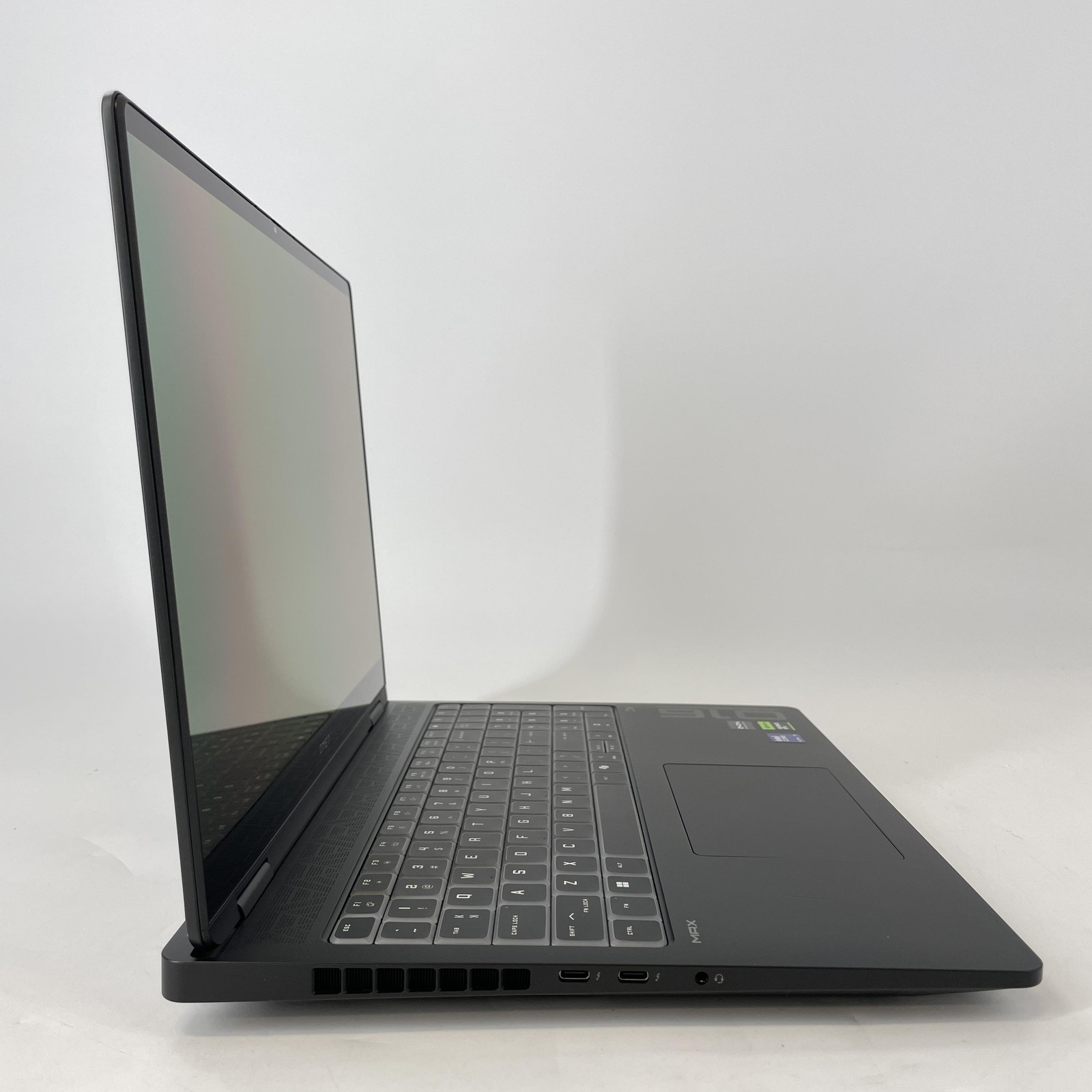HP Omen Max 16 240Hz QHD+ 2.7 GHz Ultra 9 275HX 64GB 2TB SSD NVIDIA RTX 5080