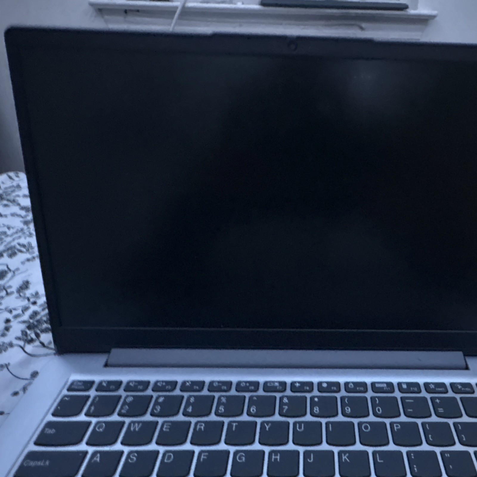 Lenovo IdeaPad 13.3″ Silver Laptop Intel Core i3 12th Gen 8GB RAM Model 82C6