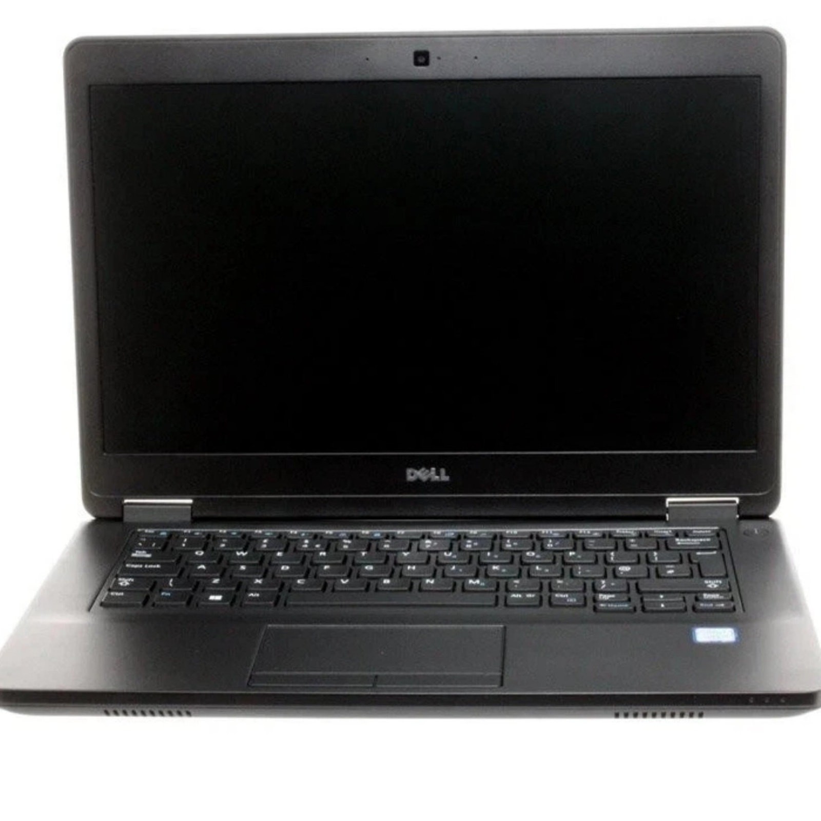 Dell Latitude Laptop E5450 8GB RAM, 500GB HDD, Core i5, Windows 10 Pro