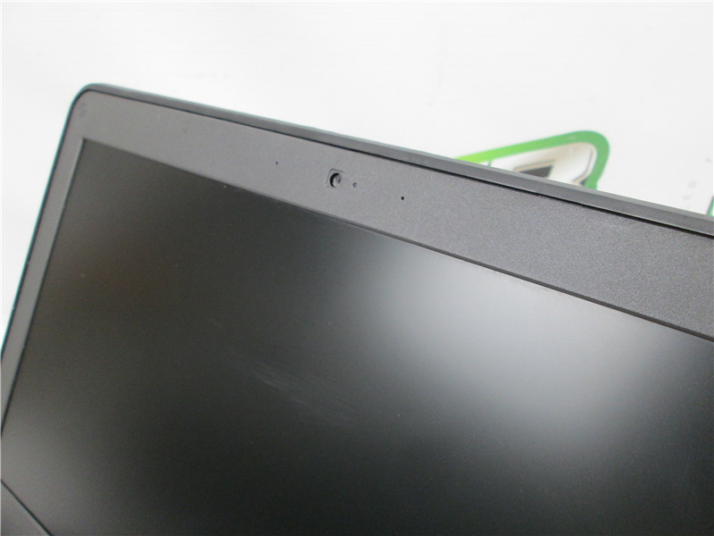 Dell Latitude 3340 Laptop i3-4005U 1.7GHz 4GB RAM No HDD No Battery No COA
