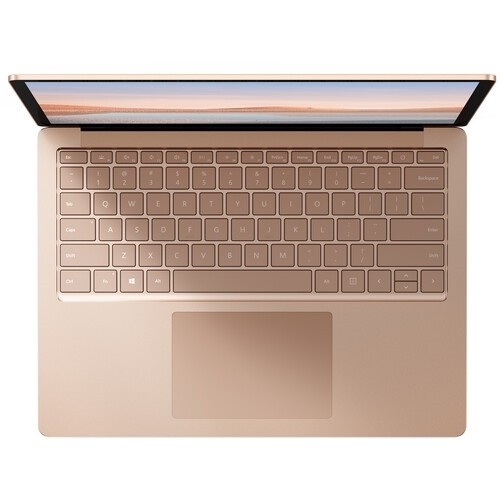 Microsoft Surface Laptop 4 13.5″ 512GB, Sandstone