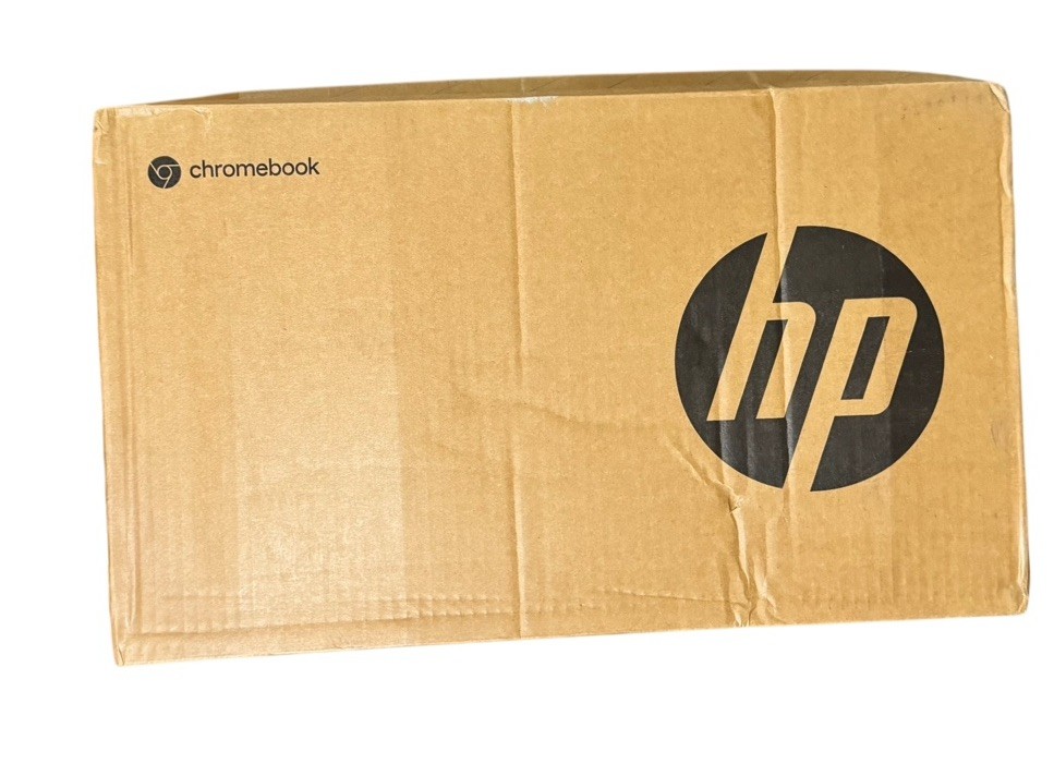 HP Chromebook 11 G8 EE 4GB 32GB N4020 11.6” Chrome OS