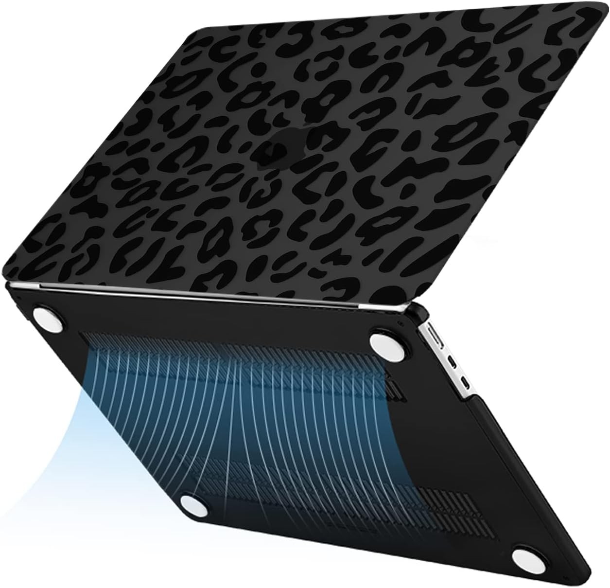 MacBook Air 13 inch Case M5 2026 M4 2025 M3 M2 2024-2022 A3449 A3240 A3113 A2681
