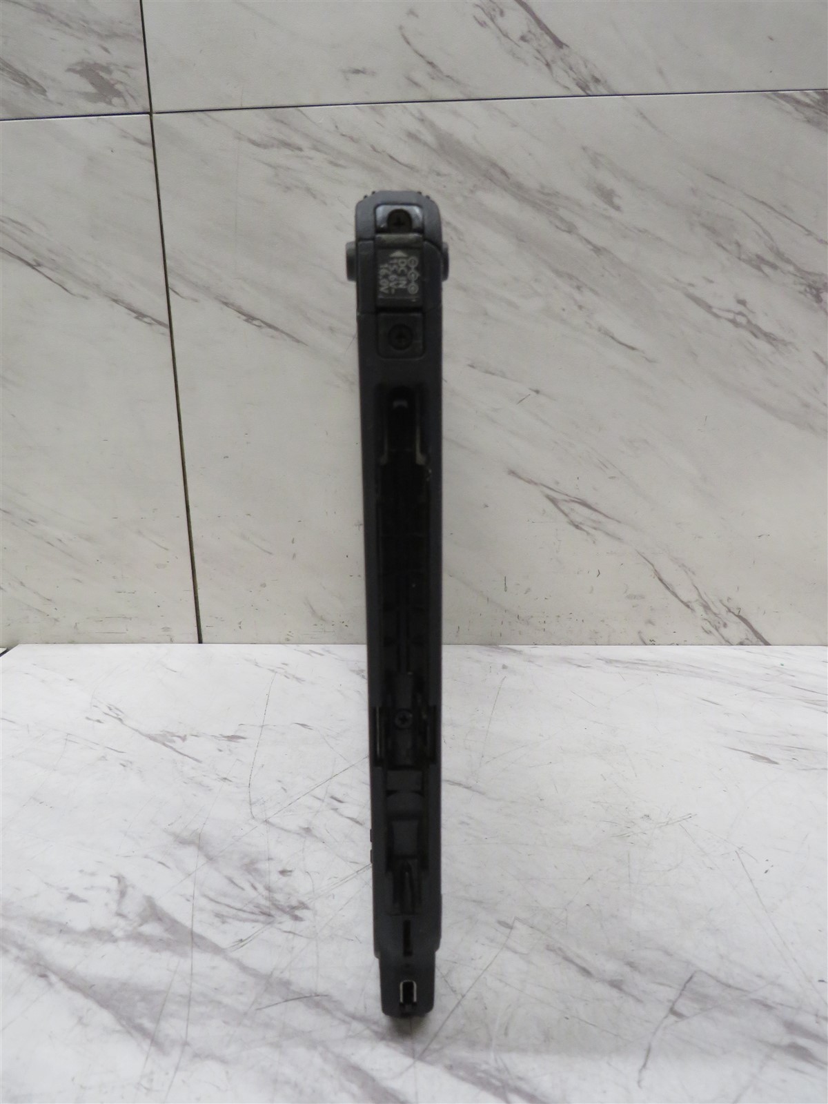 Panasonic Toughbook CF-20 Intel Core i5-7Y57@1.2GHz 8GB RAM