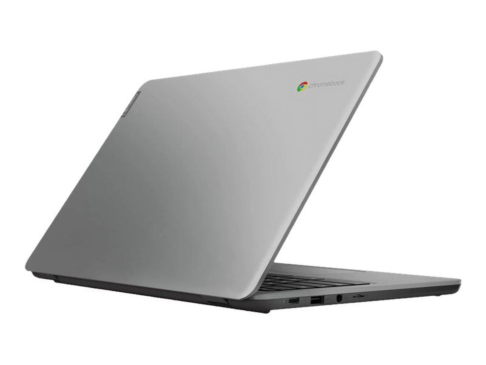 Lenovo 14e Gen 2 Chromebook AMD 3015Ce 1.6Ghz 4GB RAM 32GB 14″ Storm Gray (Good)