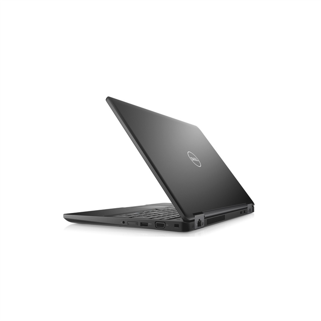 Dell Latitude 5590 15.6″ 16GB 512GB, Black