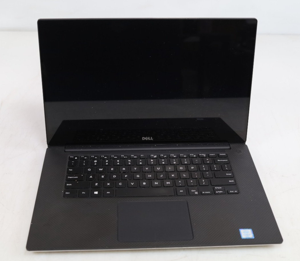 Dell Precision 5510 15.6″ Intel i7-6700HQ 16GB 512GB Quadro M1000M No BATT OS