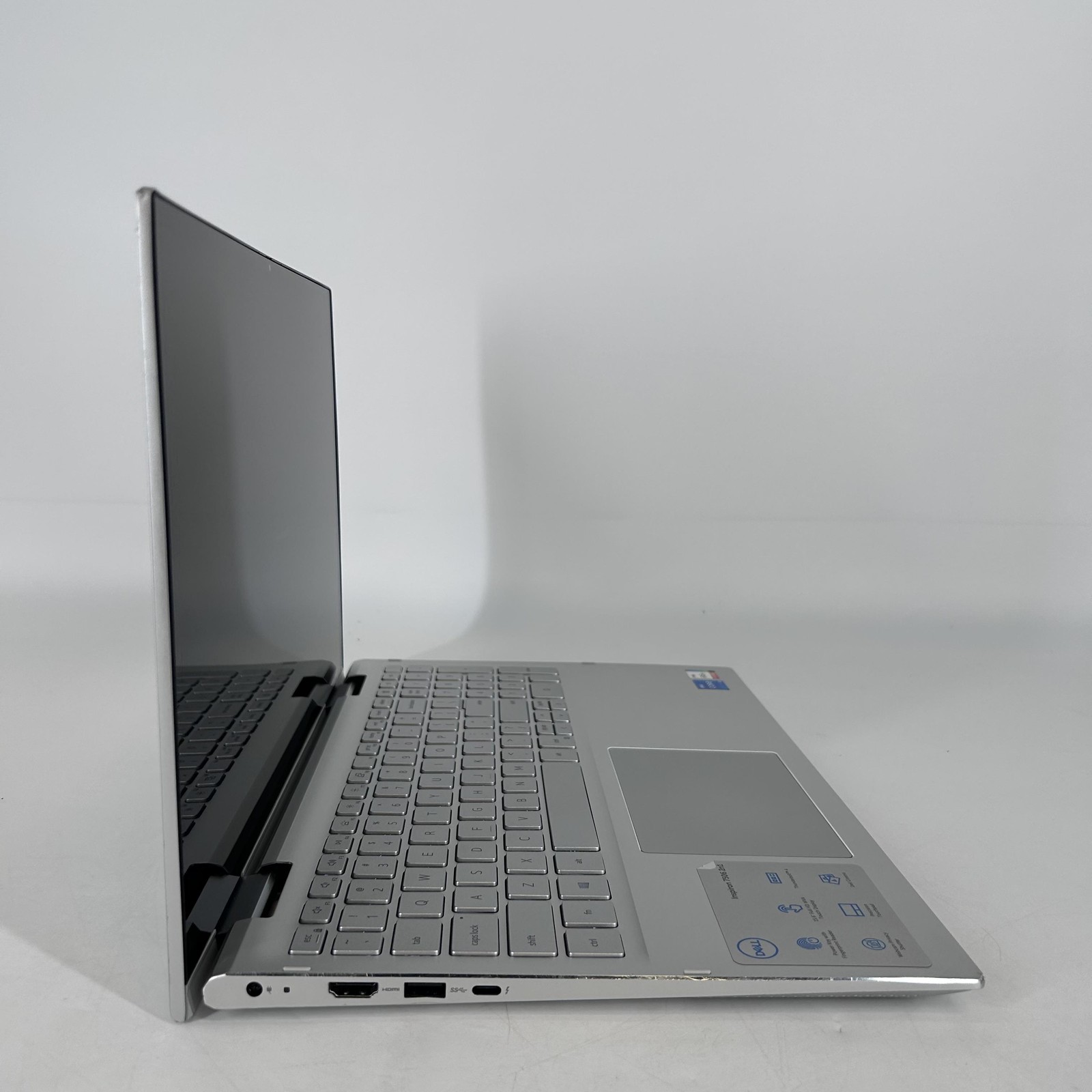 Dell Inspiron 7506 (2-in-1) 15.6 FHD TOUCH i5-1135G7 2.40GHz 8GB 256GB SSD Good