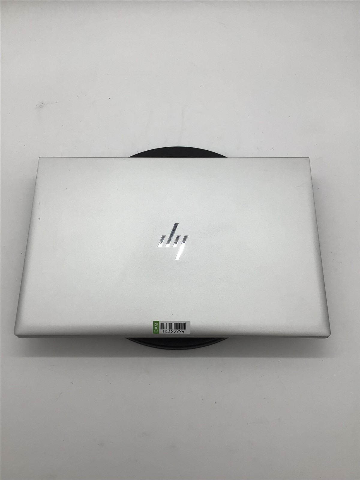 HP EliteBook 840 G8 i7-1185G7 3.0GHz/16GB RAM/No HD