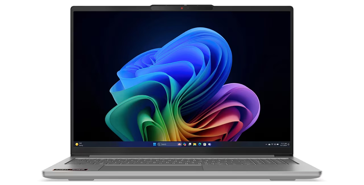 New Lenovo IdeaPad Pro 5 16″ 2.8K OLED Laptop Ryzen AI 5 340 16GB 512GB RTX 5050