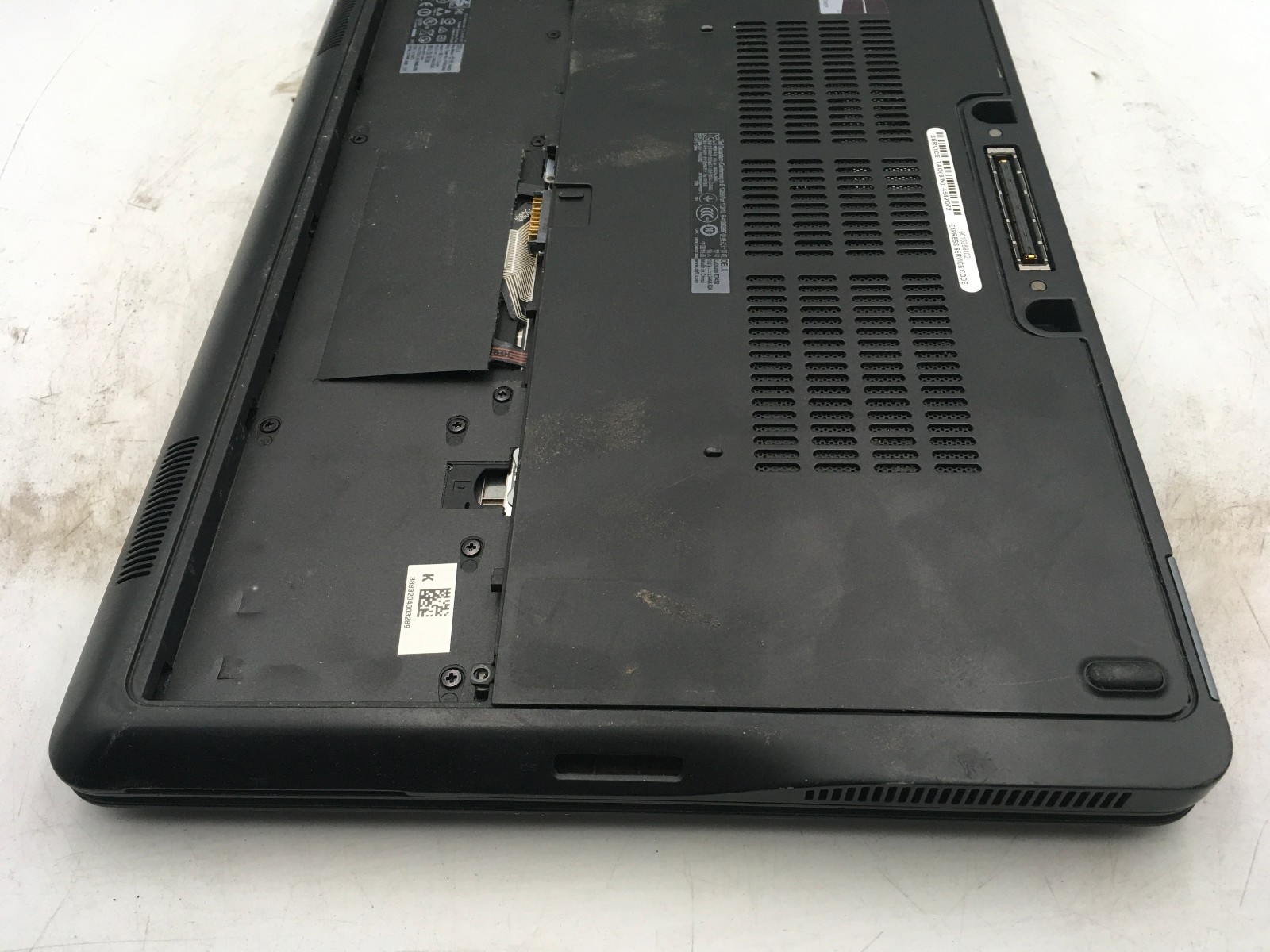 DELL LATITUDE 7450 -FRESH LINUX INSTALL- INTEL I5-5300U – 8GB RAM -128GB HDD- BB