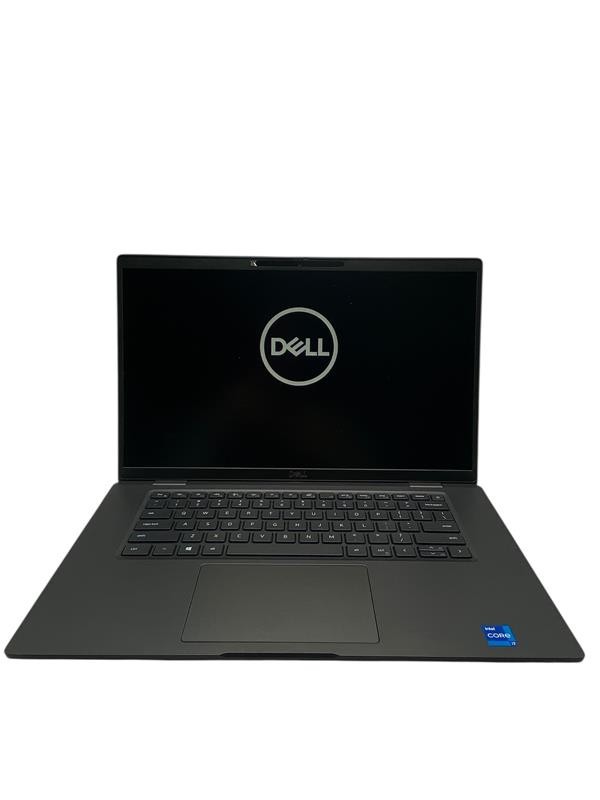 DELL LATITUDE 7520 15″ I7-1165G7 16GB RAM 256GB SSD – Grade B LOW BATTERY