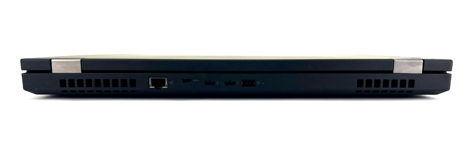 Lenovo ThinkPad P15 Gen 1 15″ Laptop i9 10 NVIDIA 512GB SSD 32GB RAM Win11 (RSH)