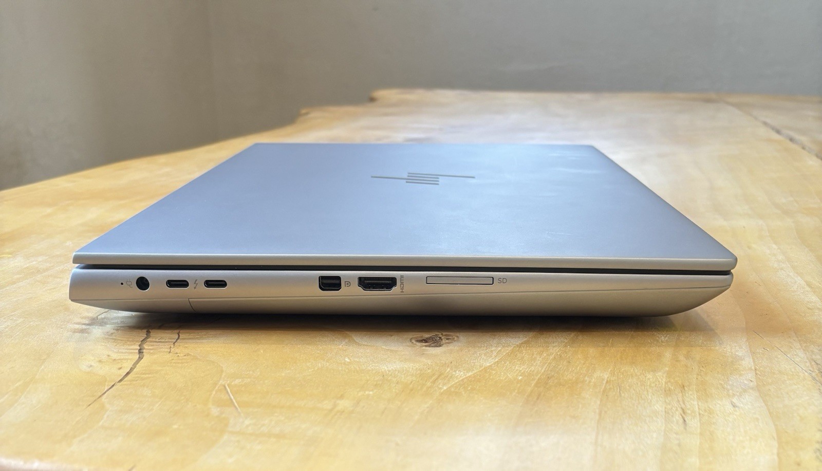 HP ZBook Fury 16-inch G11 Mobile Workstation Laptop