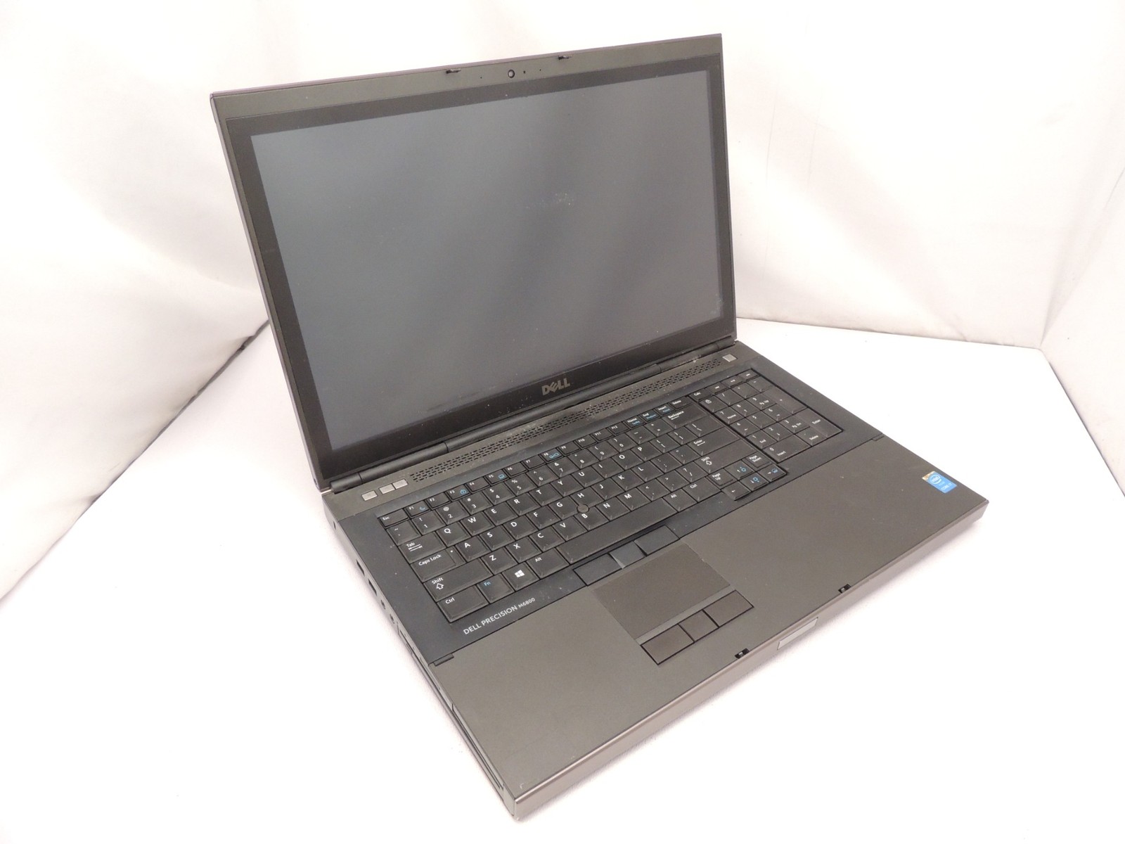 Dell Precision M6800 17.3″ Touch Core i7 4910MQ 32GB 1TB K4100M 4GB Laptop No OS