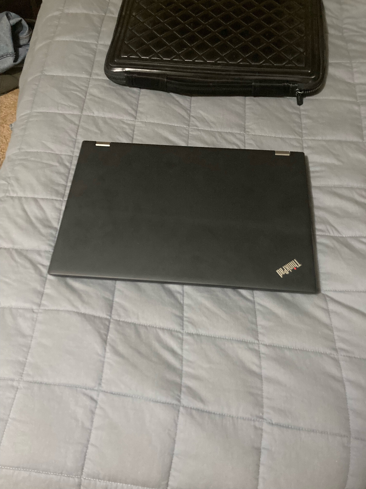 Lenovo ThinkPad P53 Mobile Workstation 20QN001YUS – Intel Six Core i7-9750H, 16G