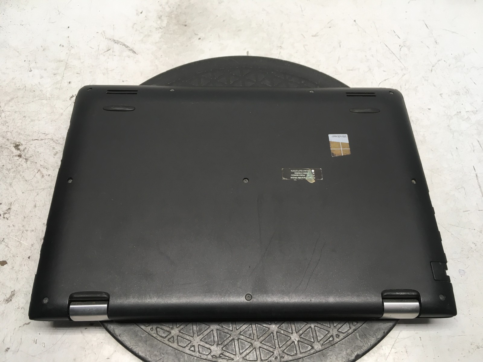Lenovo Flex 3-1120 Intel Celeron N2840 2.16GHz 2 GB NO HDD