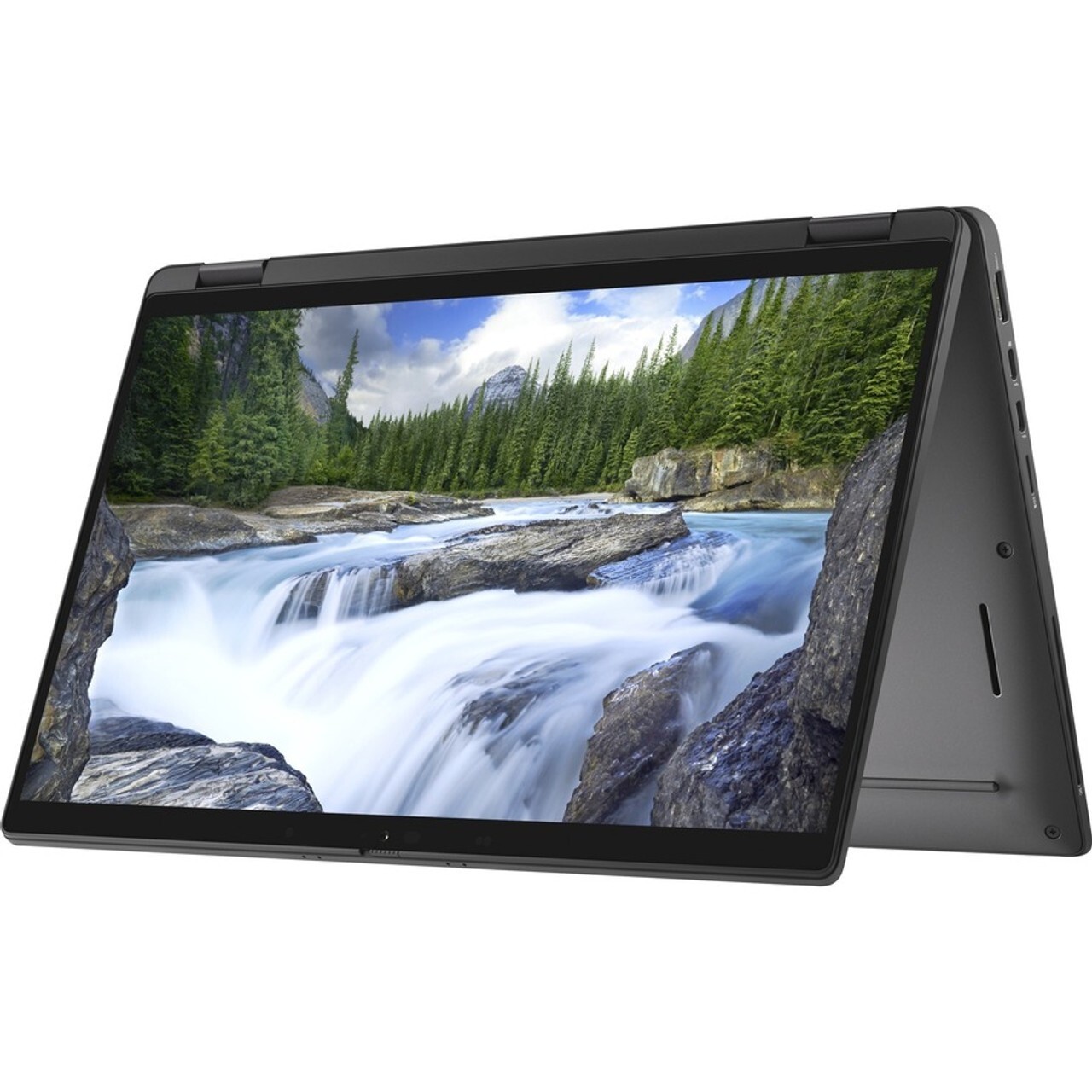 Dell Latitude 14” Touch Laptop PC Core i7 16GB RAM 256GB NVMe SSD Windows 11 Pro