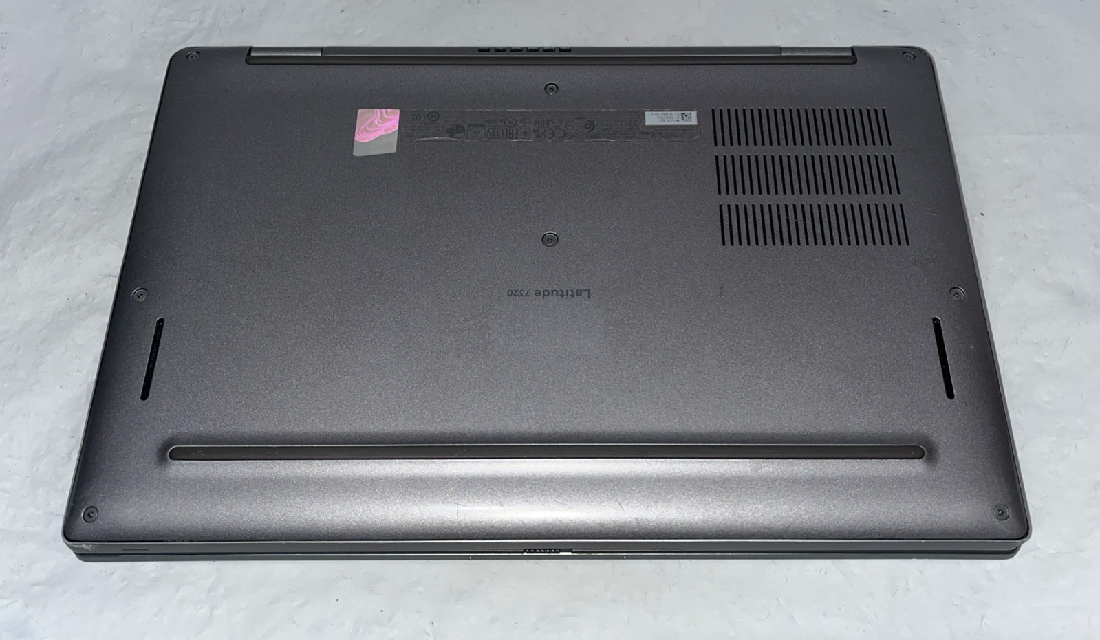 Dell Latitude 7320 13.3″ i5-1145G7@2.6GHz, 8GB RAM, 256GB M2, Win 11 Pro *READ*