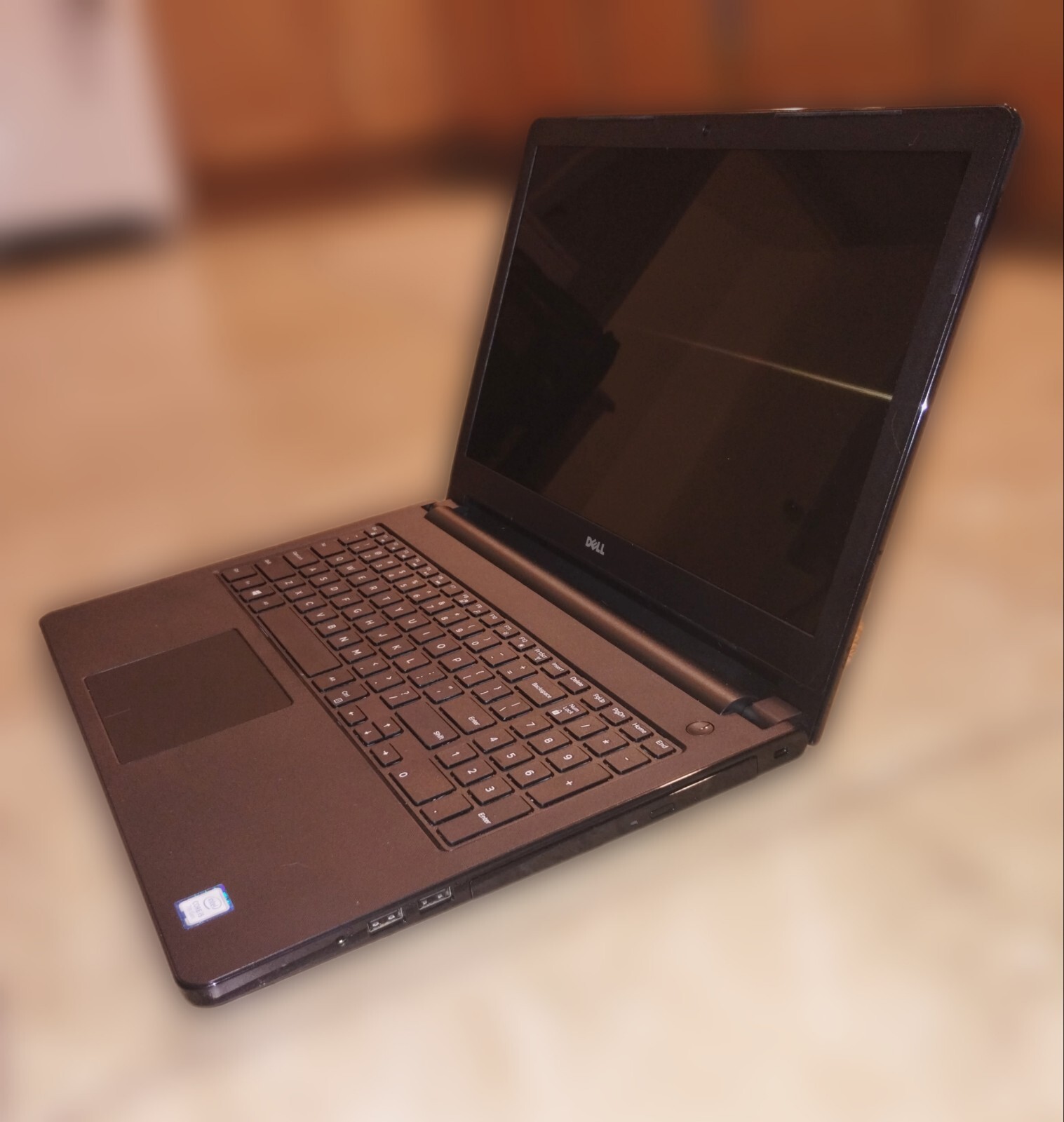 Dell Inspiron 5566 Windows 10 Pro Activated